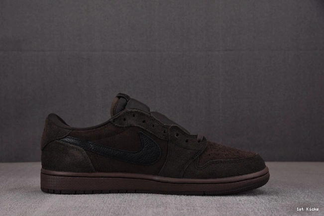 x air 1351 “velvet Popular travis scott low og 1 dm7866- jordan brown” 1230